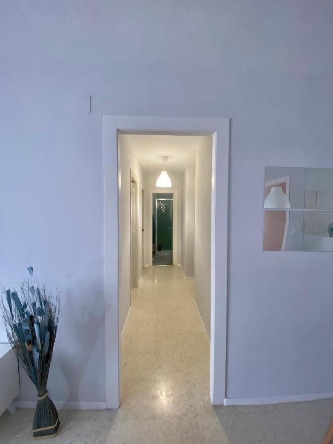 Texas Life Apartamento Centro Jerez Jerez de la Frontera Exterior photo